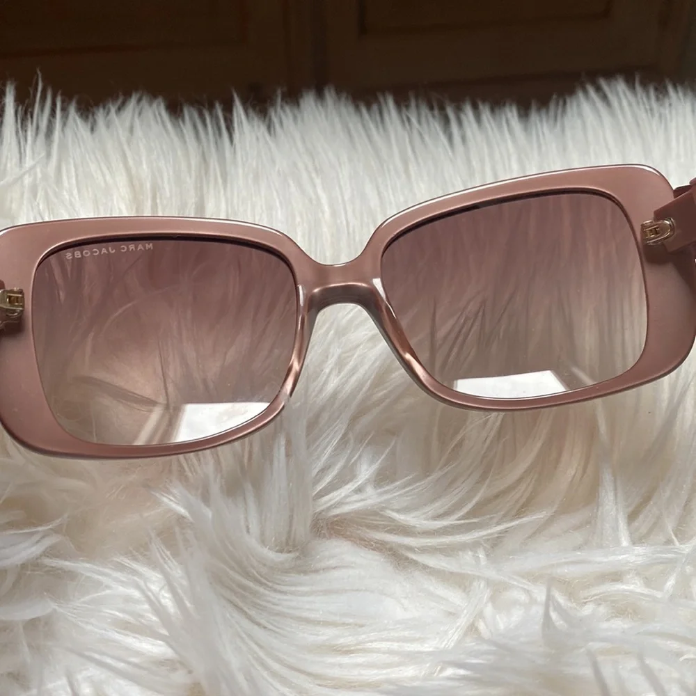Marc Jacobs sunglasses - Picture 10 of 13